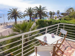 Apartment Le Cormoran by Interhome